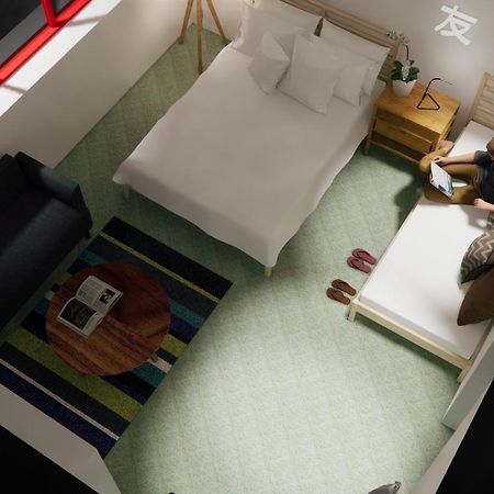 Yu Cafe Hostel Songkhla Dış mekan fotoğraf