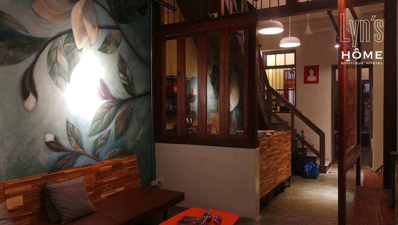 Yu Cafe Hostel Songkhla Dış mekan fotoğraf