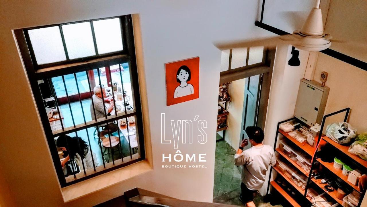 Yu Cafe Hostel Songkhla Dış mekan fotoğraf