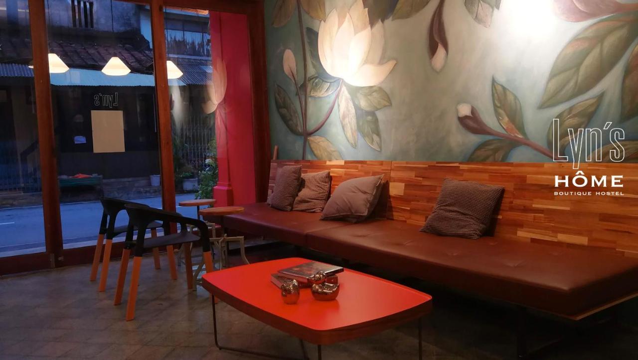 Yu Cafe Hostel Songkhla Dış mekan fotoğraf