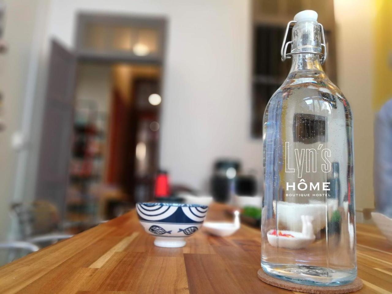 Yu Cafe Hostel Songkhla Dış mekan fotoğraf
