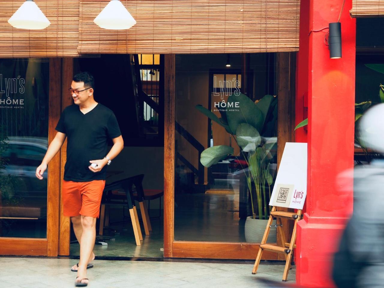 Yu Cafe Hostel Songkhla Dış mekan fotoğraf