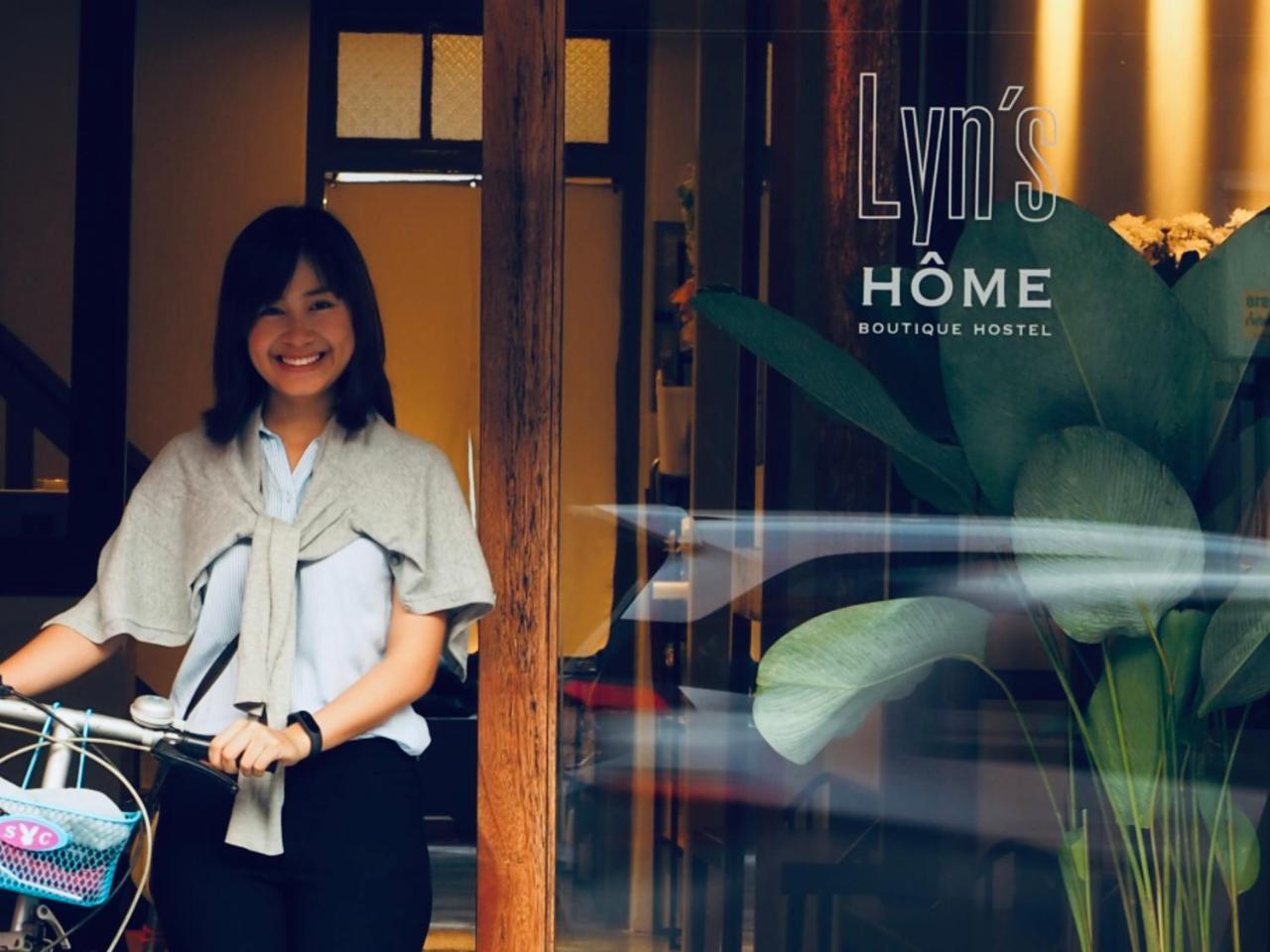 Yu Cafe Hostel Songkhla Dış mekan fotoğraf