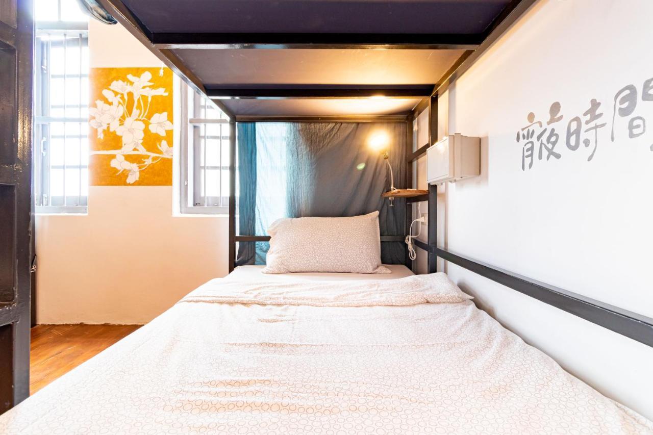 Yu Cafe Hostel Songkhla Dış mekan fotoğraf