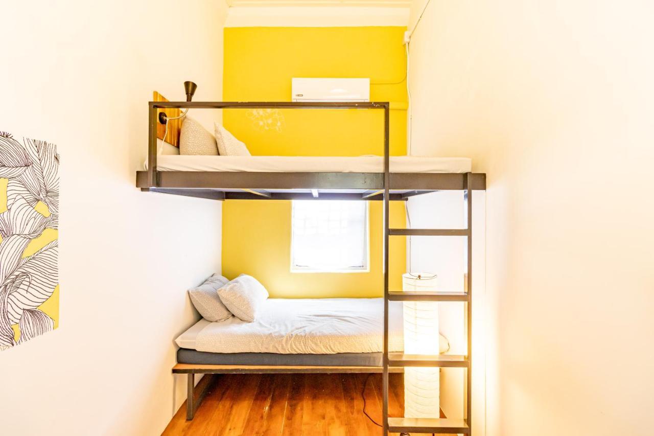 Yu Cafe Hostel Songkhla Dış mekan fotoğraf