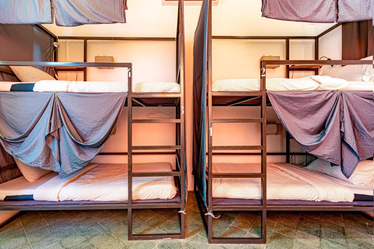 Yu Cafe Hostel Songkhla Dış mekan fotoğraf