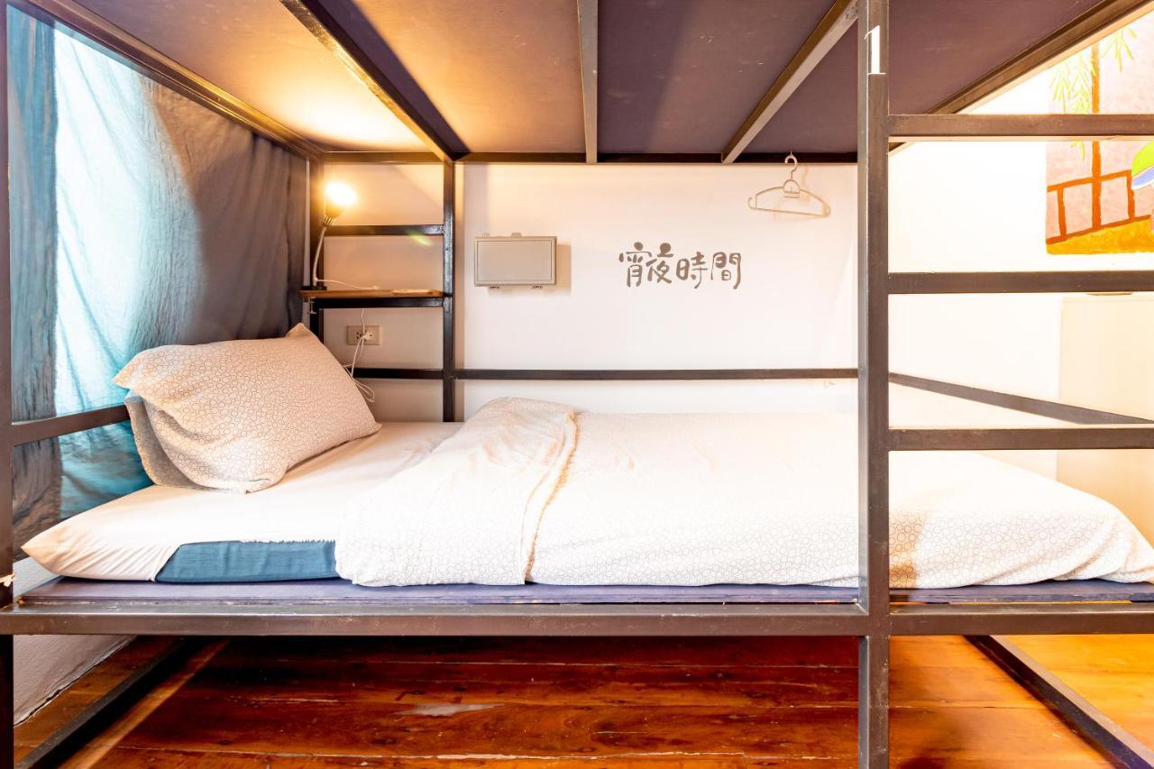 Yu Cafe Hostel Songkhla Dış mekan fotoğraf