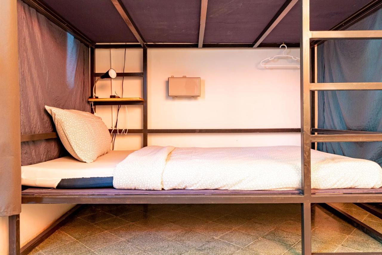 Yu Cafe Hostel Songkhla Dış mekan fotoğraf